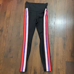 Nike women’s extra small leggings